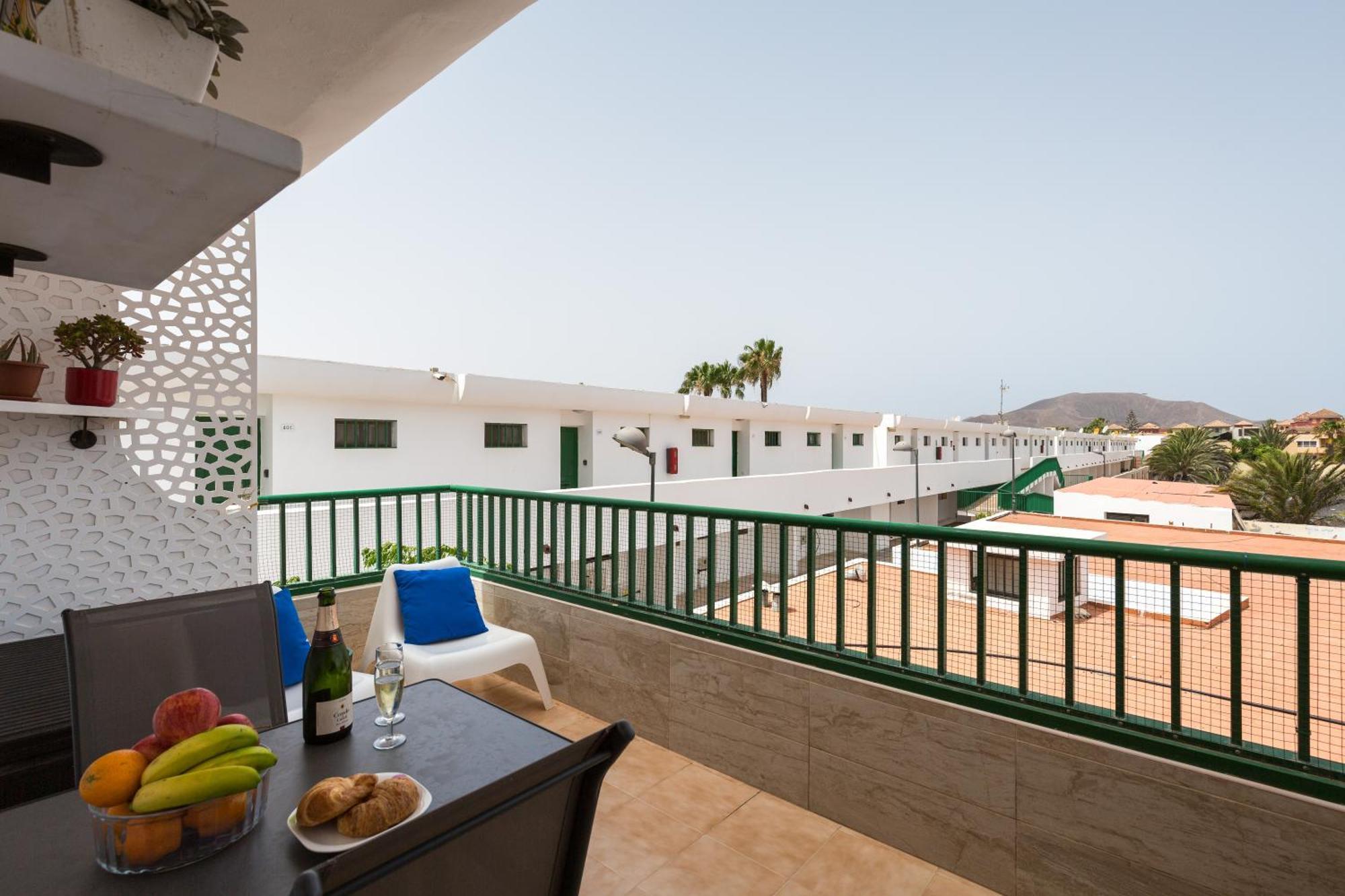 Home2Book Casa De Helmut, Wifi & Pool Corralejo Exterior photo